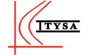 Logotipo Tratamientos Térmicos Yurre